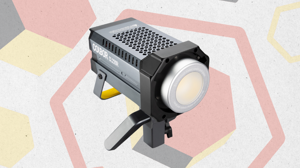 COLBOR CL220R