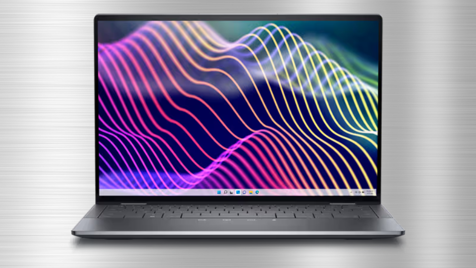 Dell Latitude 9440 Multi-Touch 2-in-1 Notebook