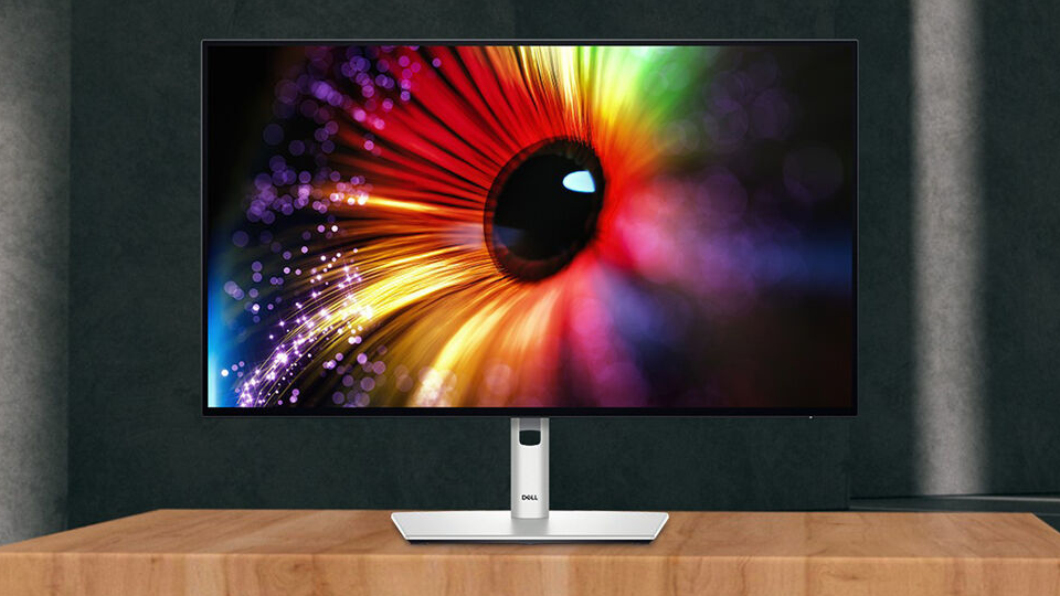 Dell UltraSharp 27" 1440p Monitor