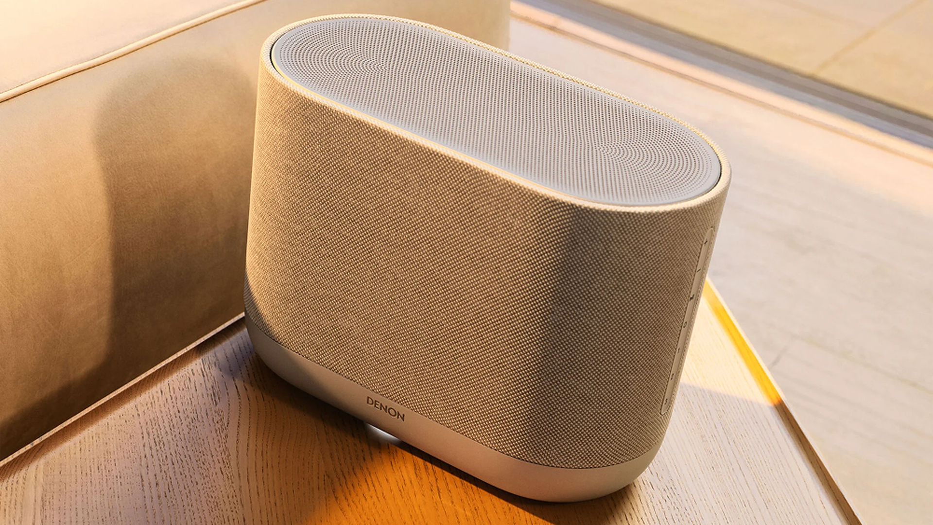 Denon Home 400 Wireless Smart Speaker