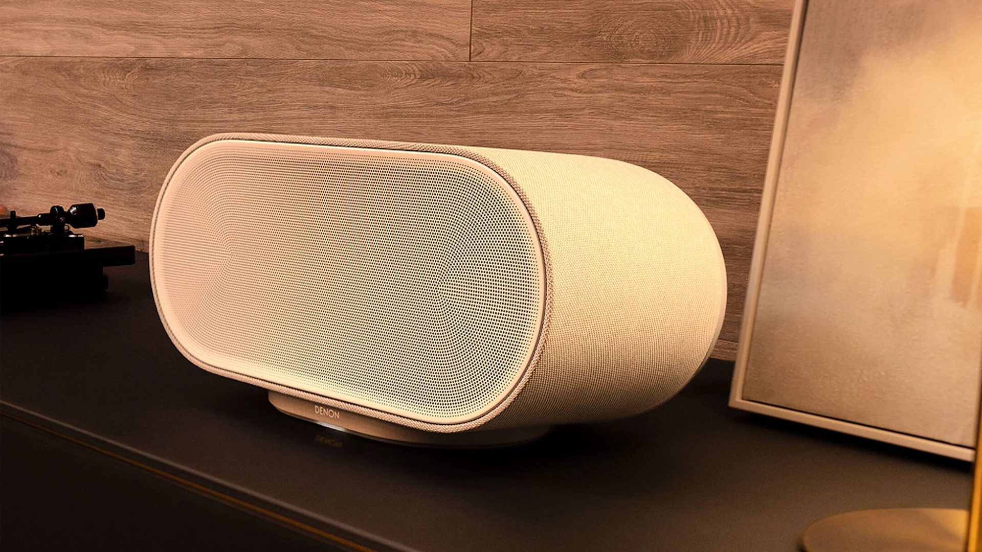 Denon Home 600 Wireless Smart Speaker