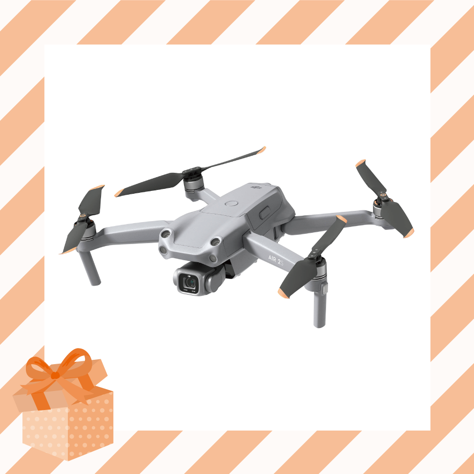 DJI Mini 3 Pro