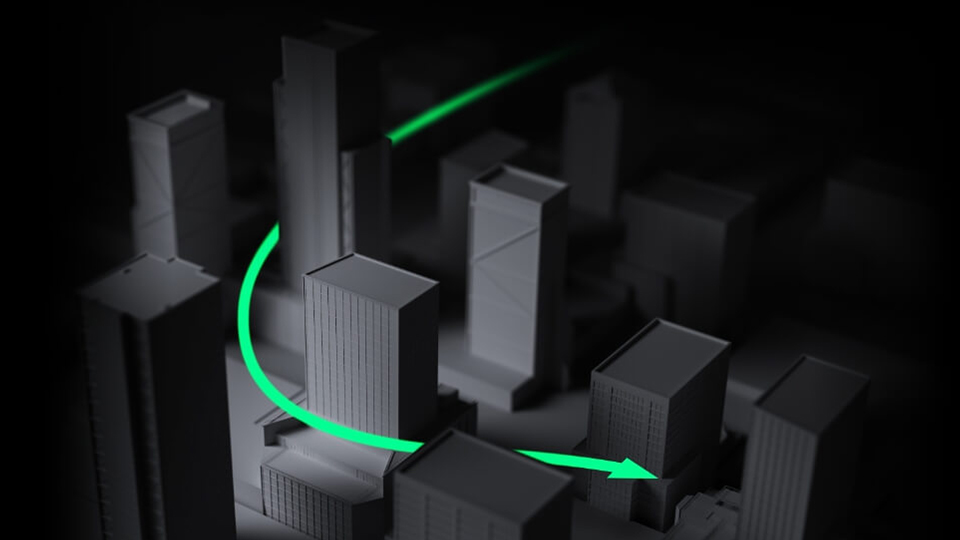 DJI Air 3S: Next-Gen Smart RTH With Enhanced Precision