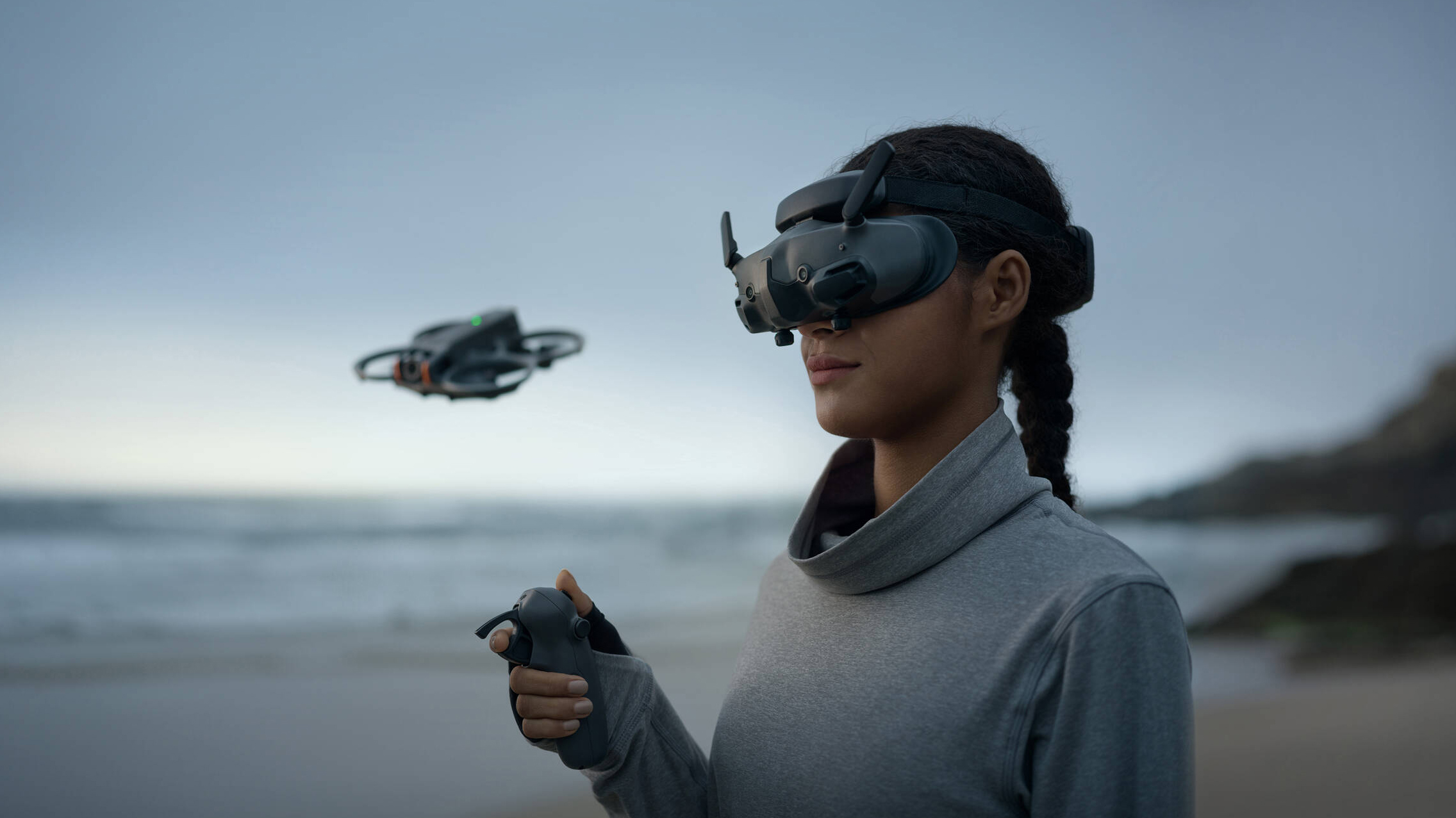 DJI Goggles 3
