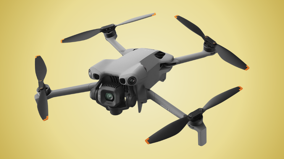 DJI Mini 5 Pro