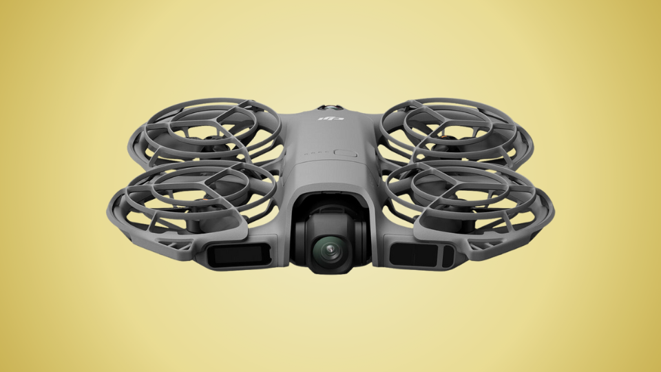 DJI Neo 2