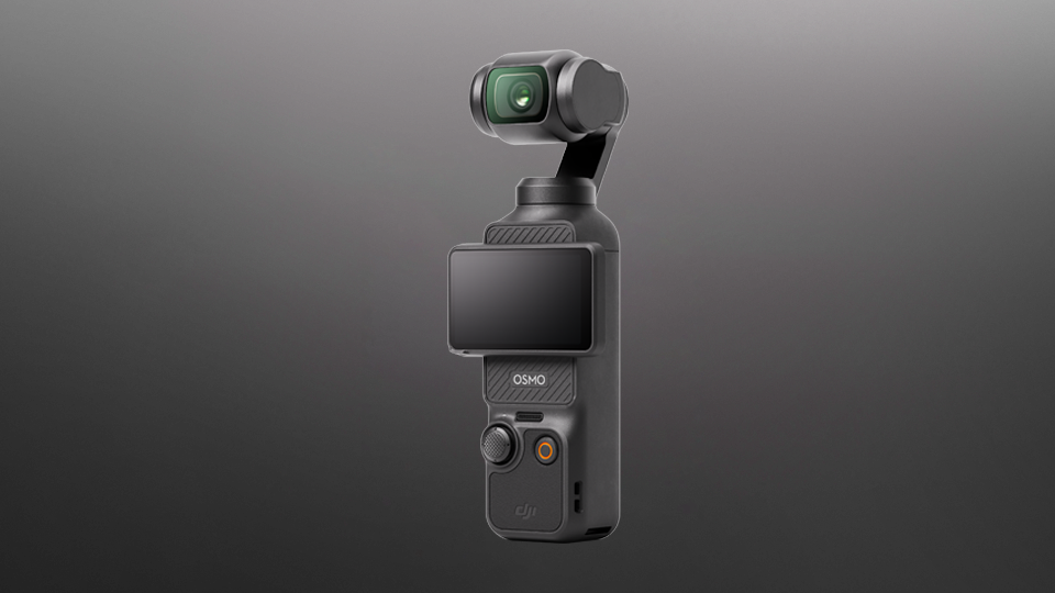 Osmo Pocket 3