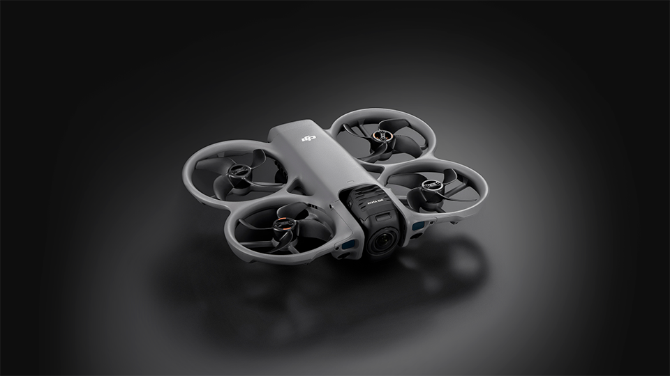DJI Avata 360