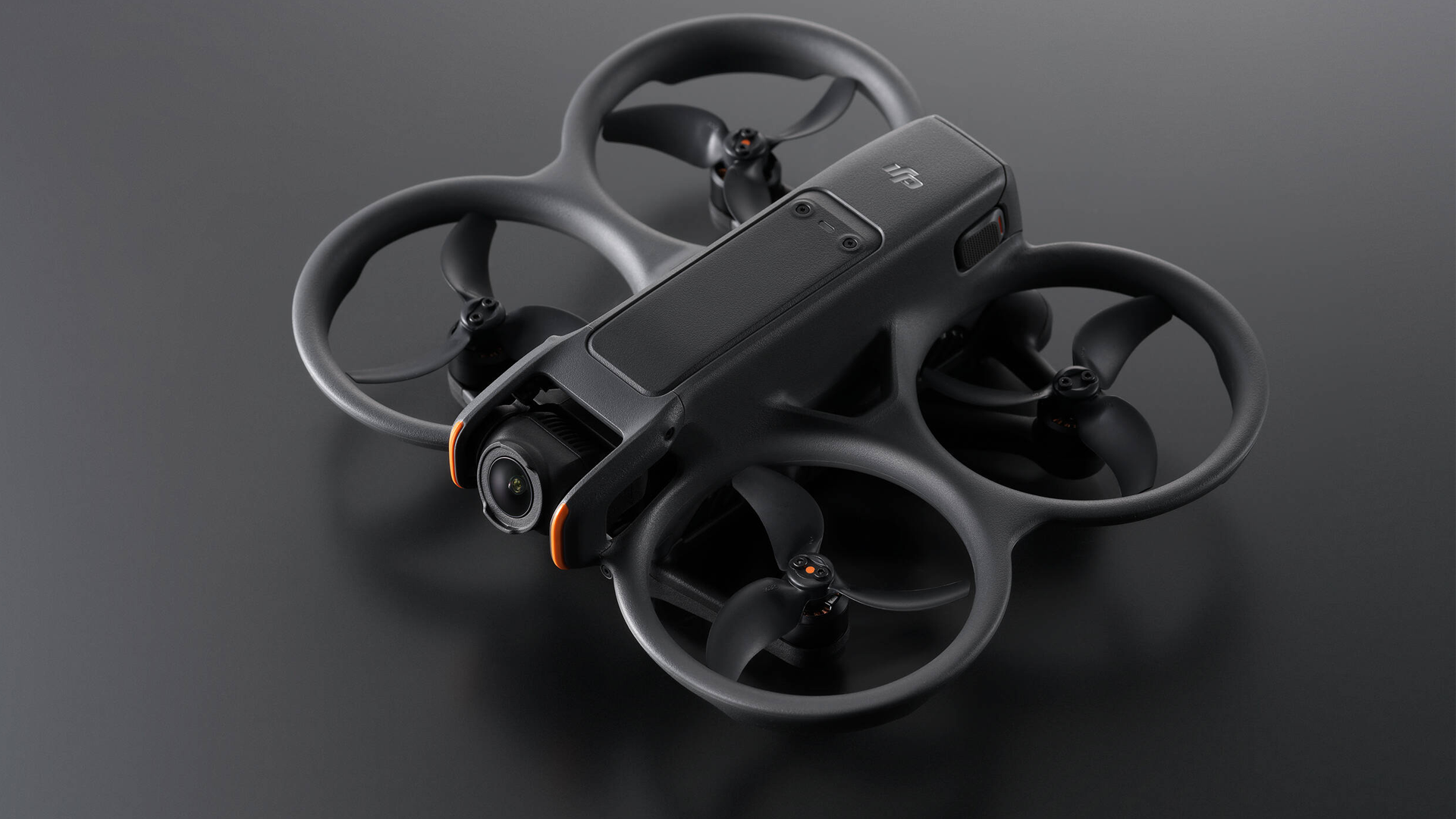 DJI Avata 2 FPV Drone with 1-Battery Fly More Combo