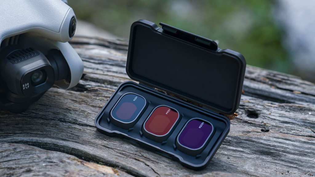DJI ND Filter Kit for Mini 4 Pro