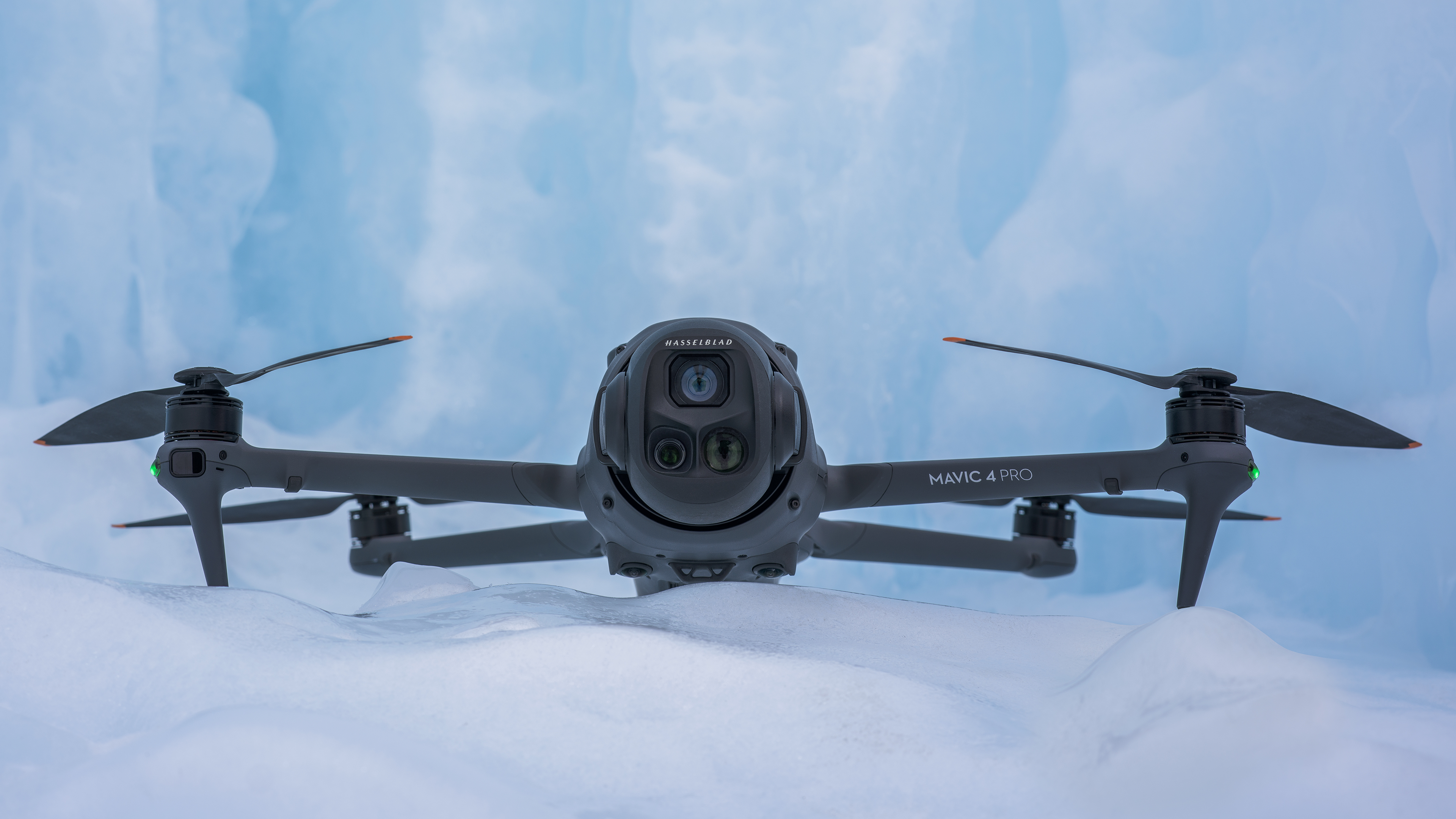 DJI Mavic 4 Pro