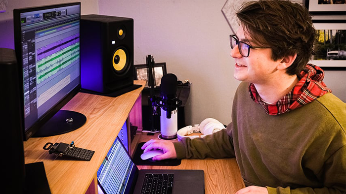 Avid Pro Tools