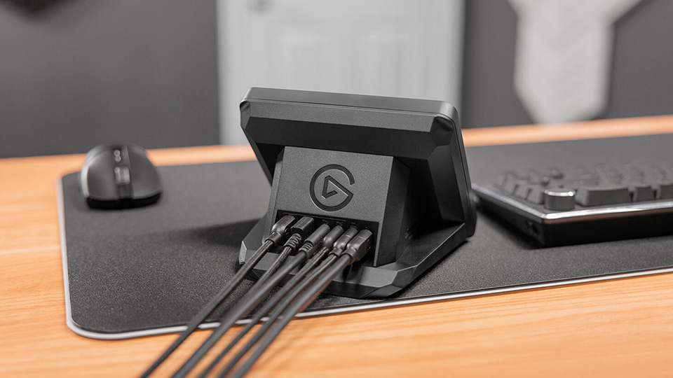Elgato USB Hub for Stream Deck+
