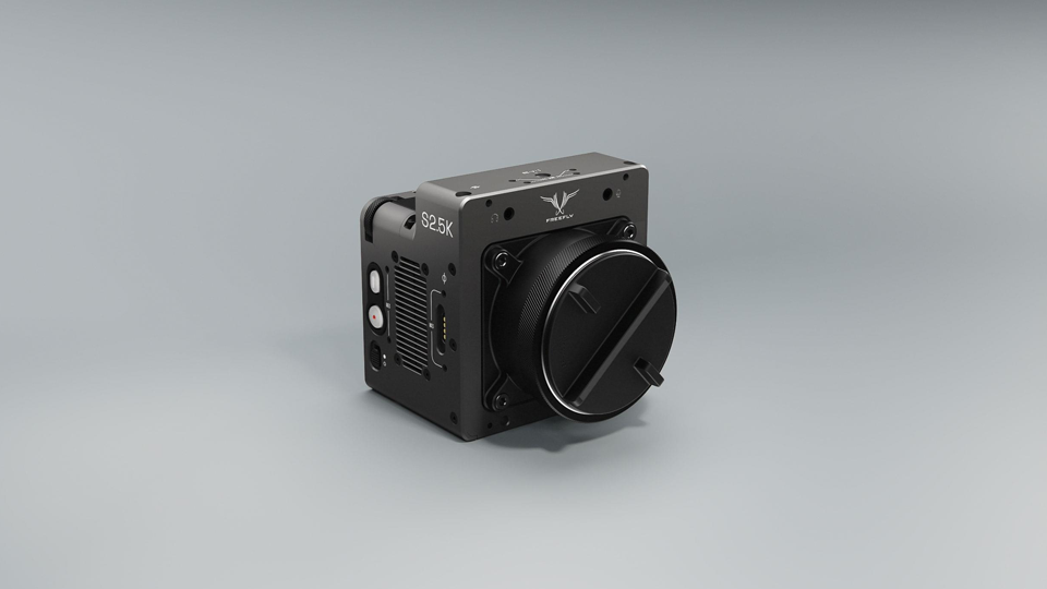FREEFLY Ember S2.5k