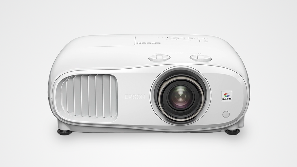 Epson Home Cinema 3800