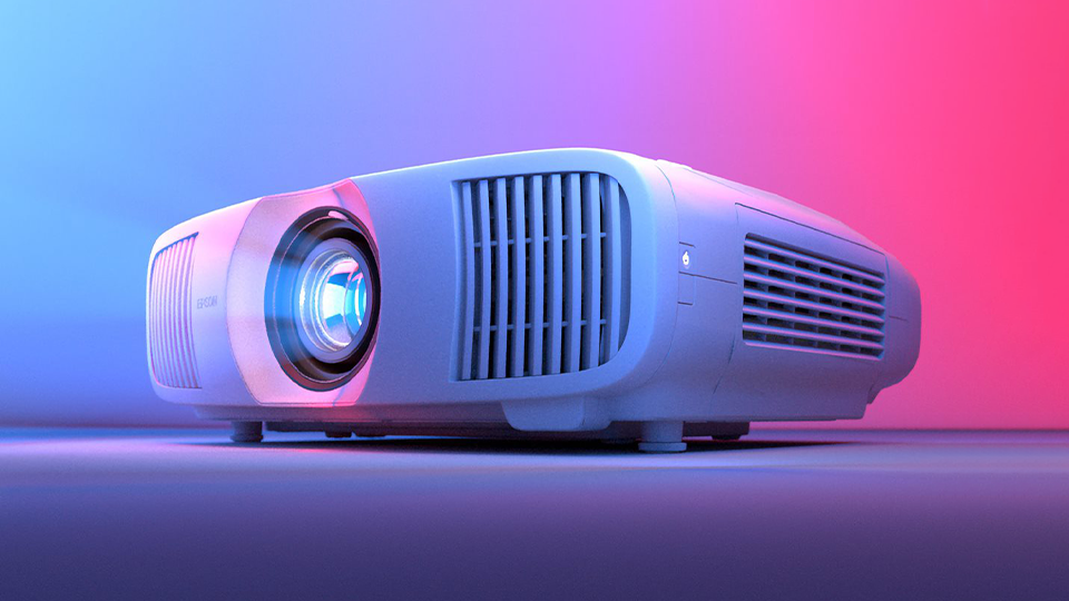 Epson Home Cinema LS11000