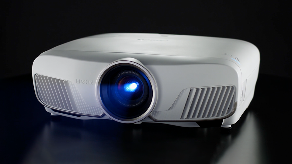 Epson Home Cinema PRO-UHD 5050UB