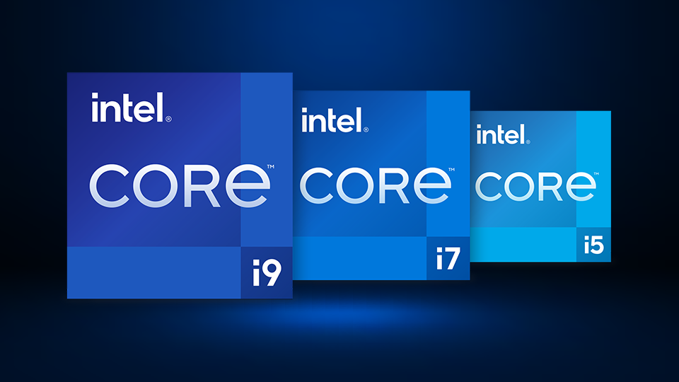 Intel 14th Generation Core™ desktop processor