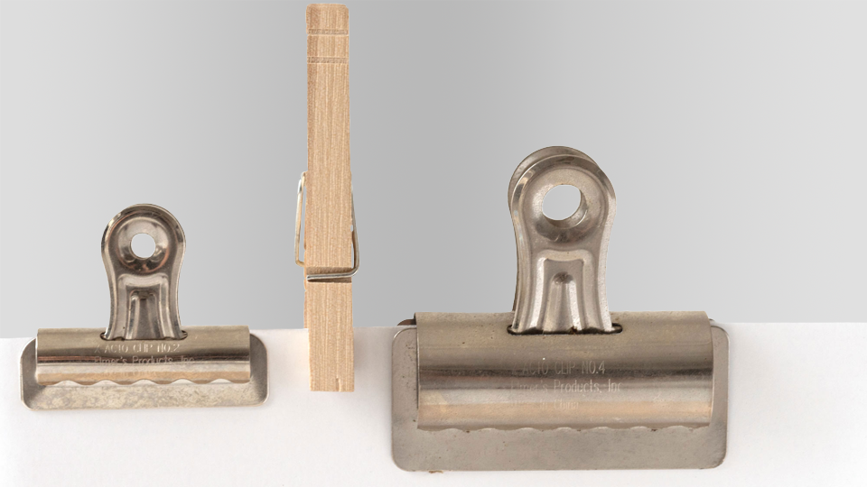 Stocking Your Macro Studio on a Budget