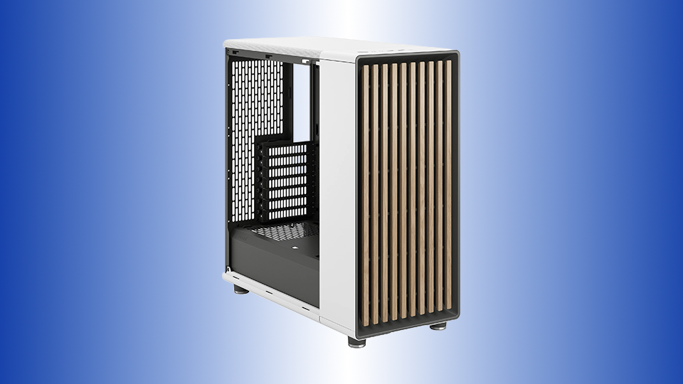 Fractal Design North Mid-Tower Case