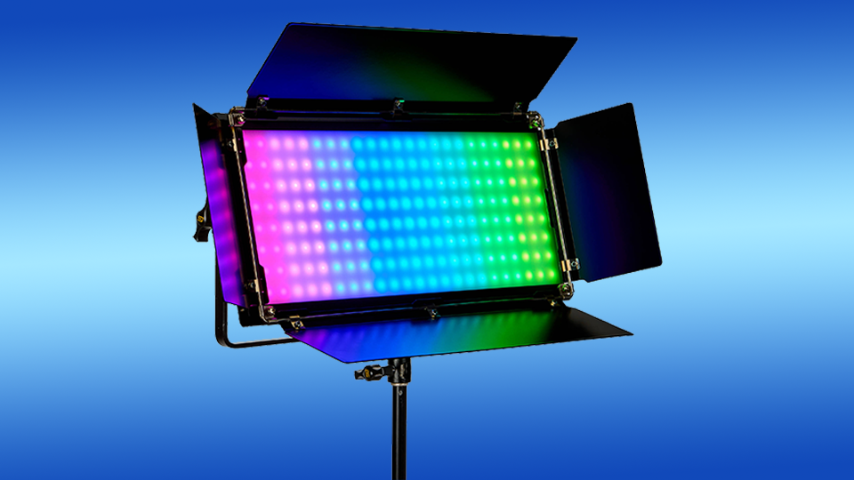 Genaray PX-MOD-3 Modular RGB Pixel LED Light Panel
