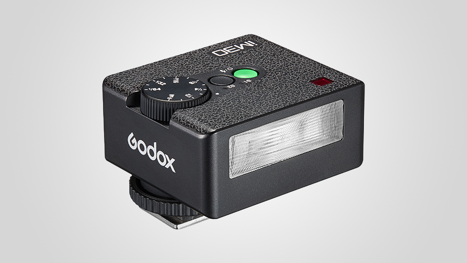 Godox iM30 Mini Flash