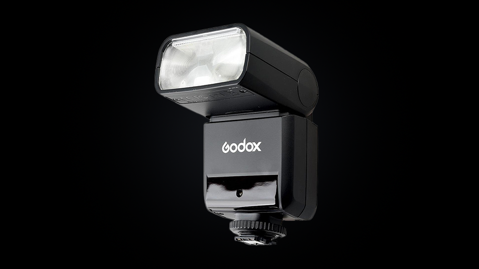 Godox TT350S Mini Thinklite TTL Flash
