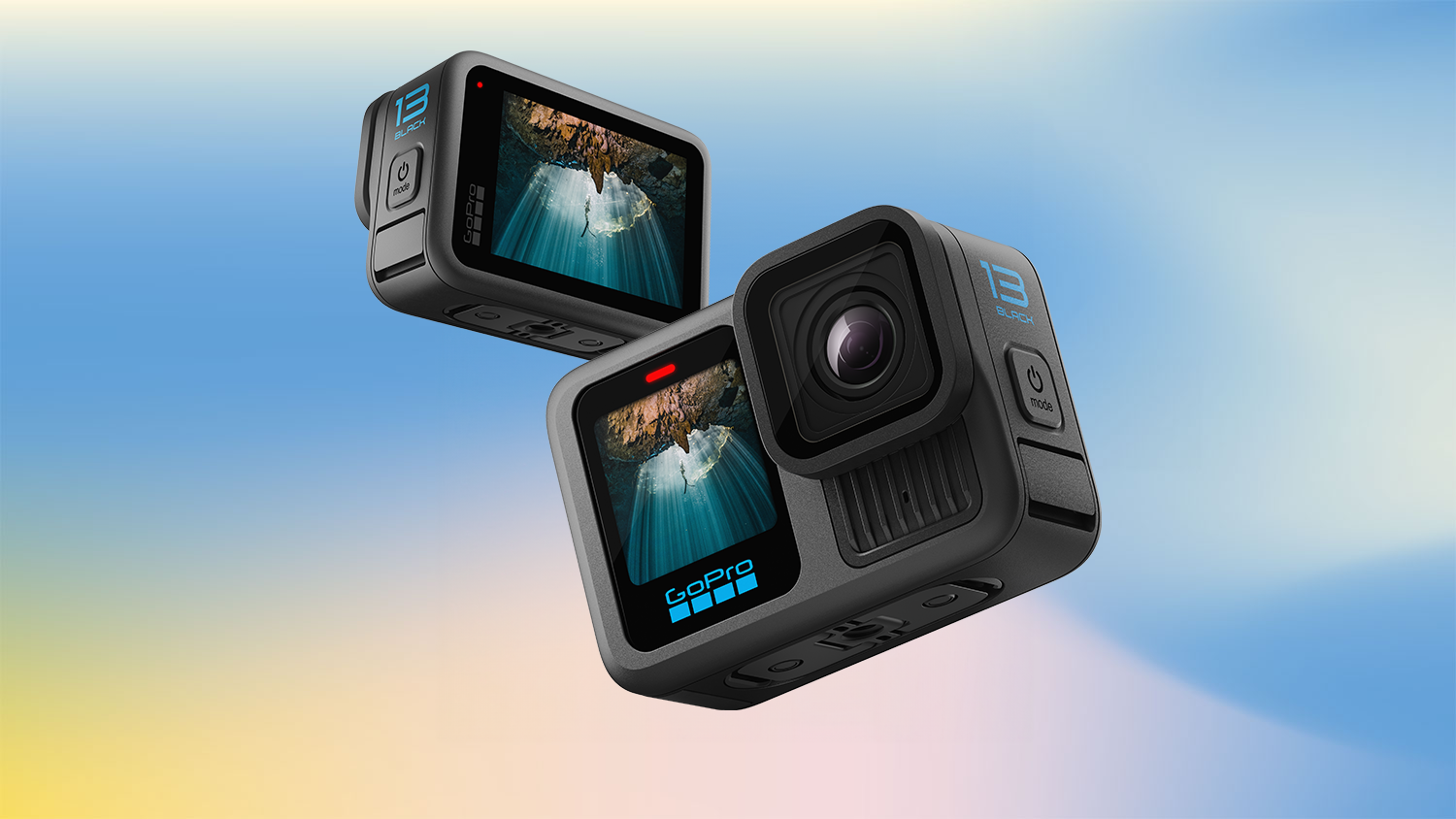 GoPro HERO13 Black