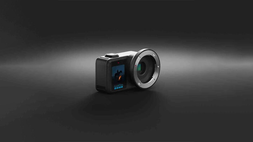 GoPro MISSION 1 PRO ILS GoPro MISSION 1 PRO ILS