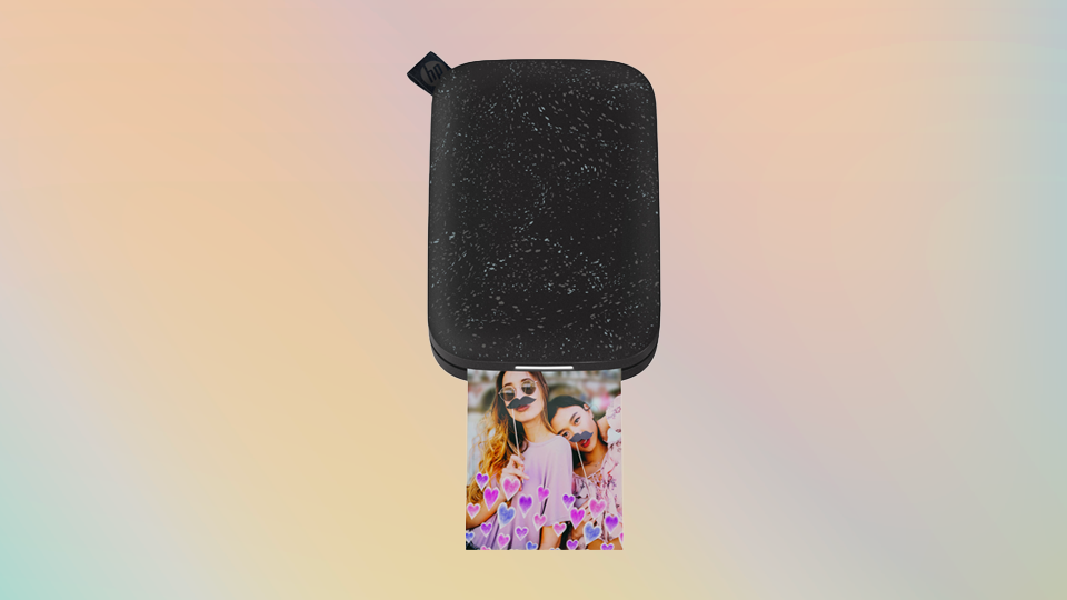 HP Sprocket 200
