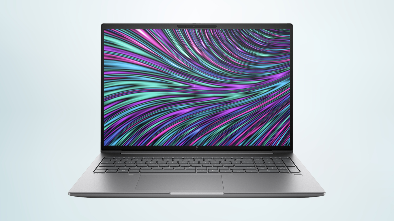 HP 16" ZBook Power G11 Mobile Workstation HP 16" ZBook Power G11 Mobile Workstation