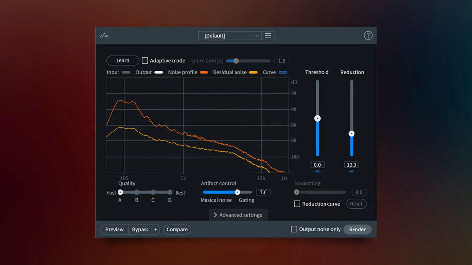iZotope RX 11 Audio Restoration and Enhancement Software - Tips for Mixing and Mastering Your Podcast