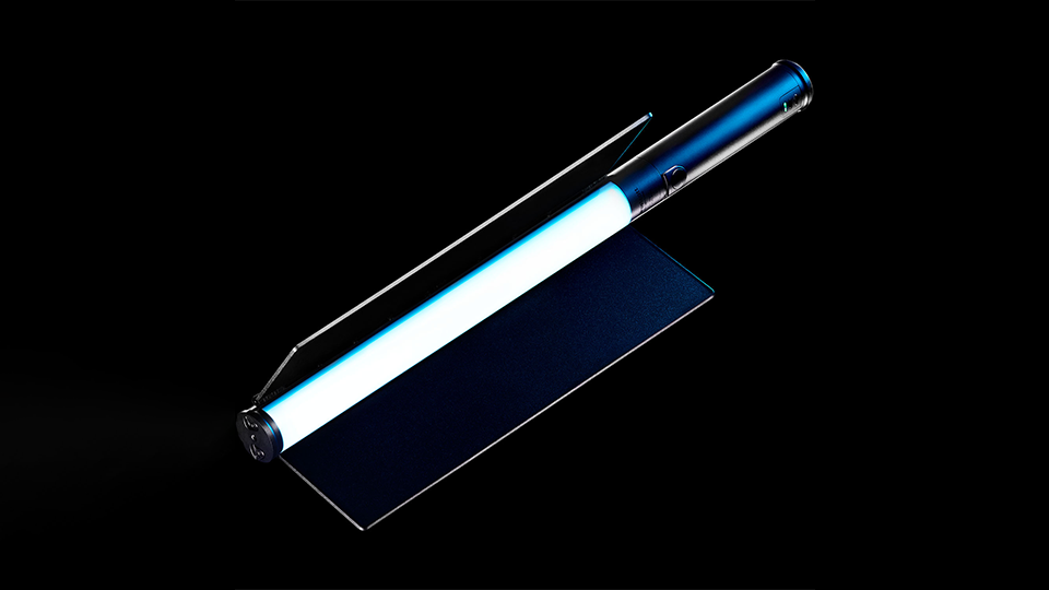 Westcott Ice Light 3 RGB LED Tube Light