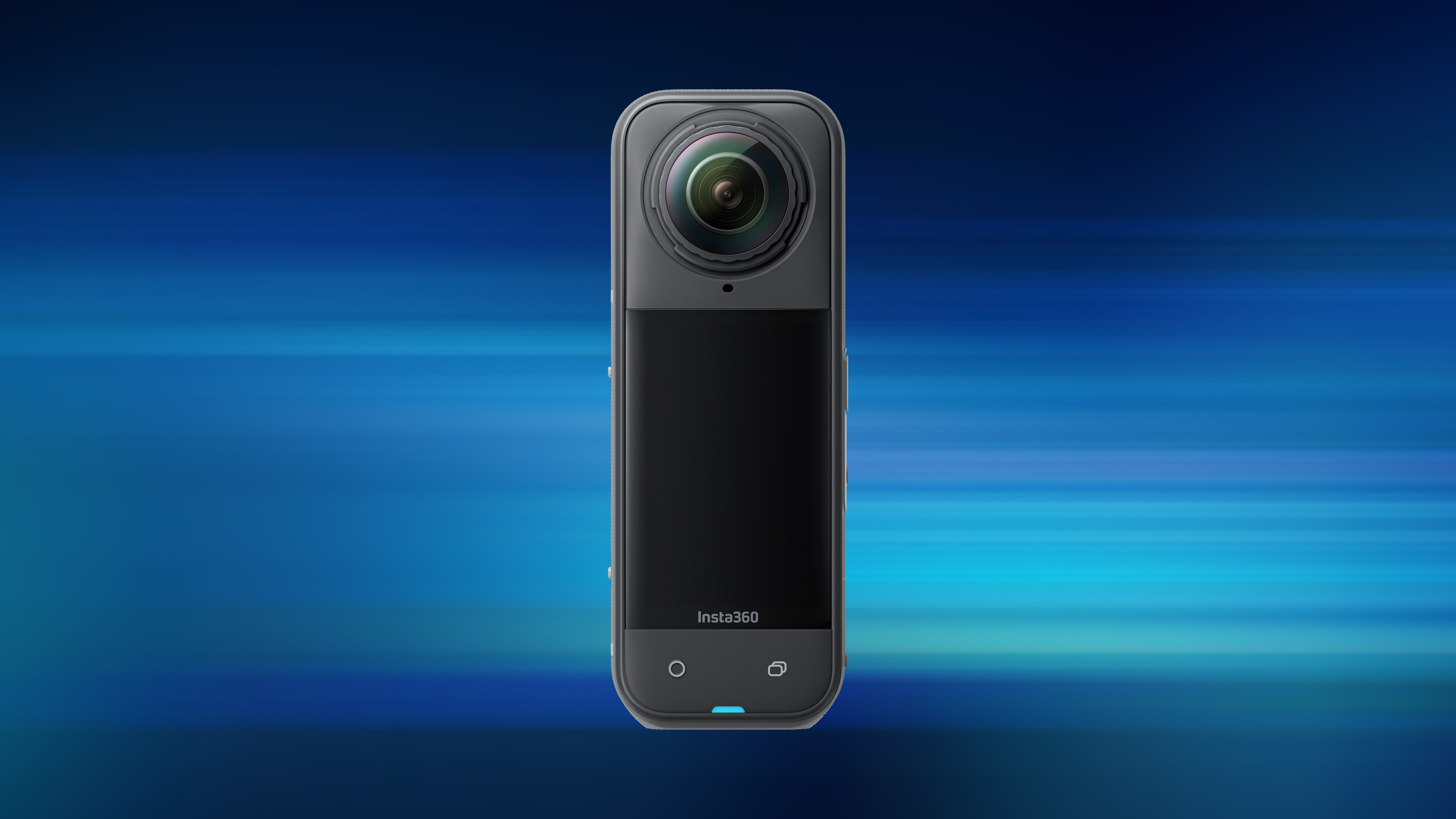 Insta360 Cinsaaha X504 X5 360° Camera