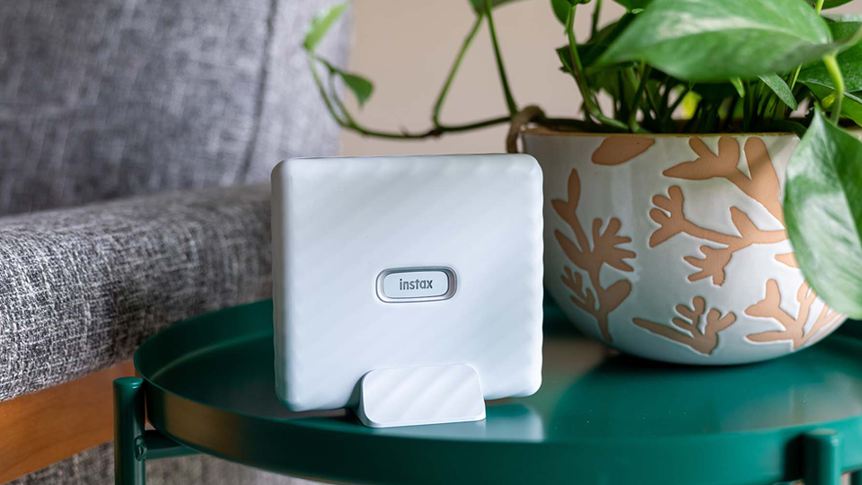 FUJIFILM INSTAX Link Wide Smartphone Printer