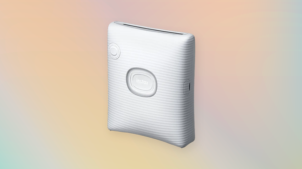 FUJIFILM INSTAX SQUARE LINK Smartphone Printer