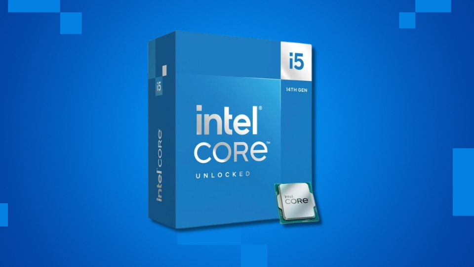 Intel® Core™ i5