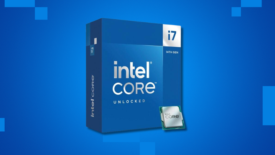 Intel® Core™ i7