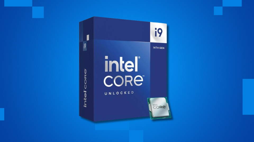 Intel® Core™ i9