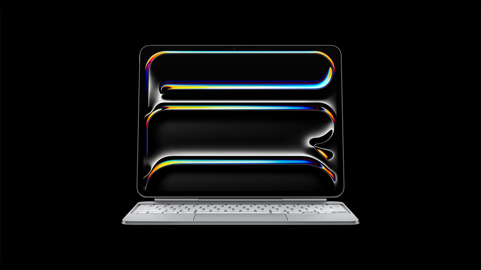 Apple 11" iPad Pro M5 Chip Apple 11" iPad Pro M5 Chip