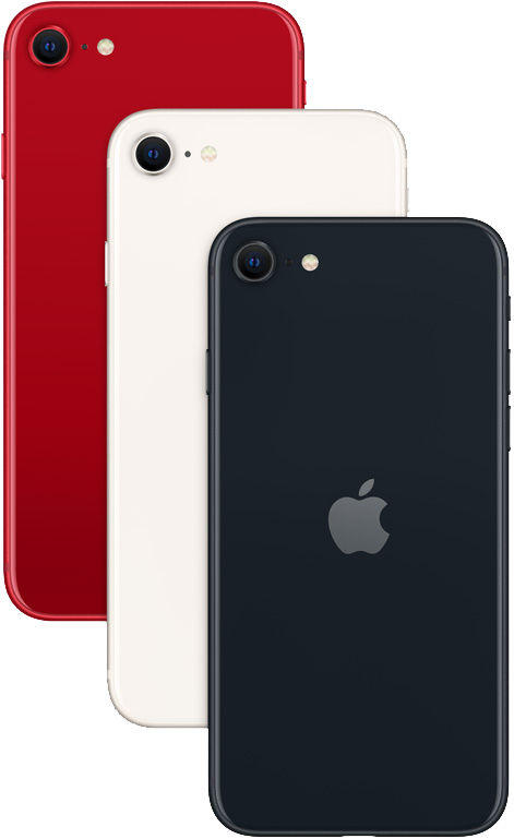 iPhone SE