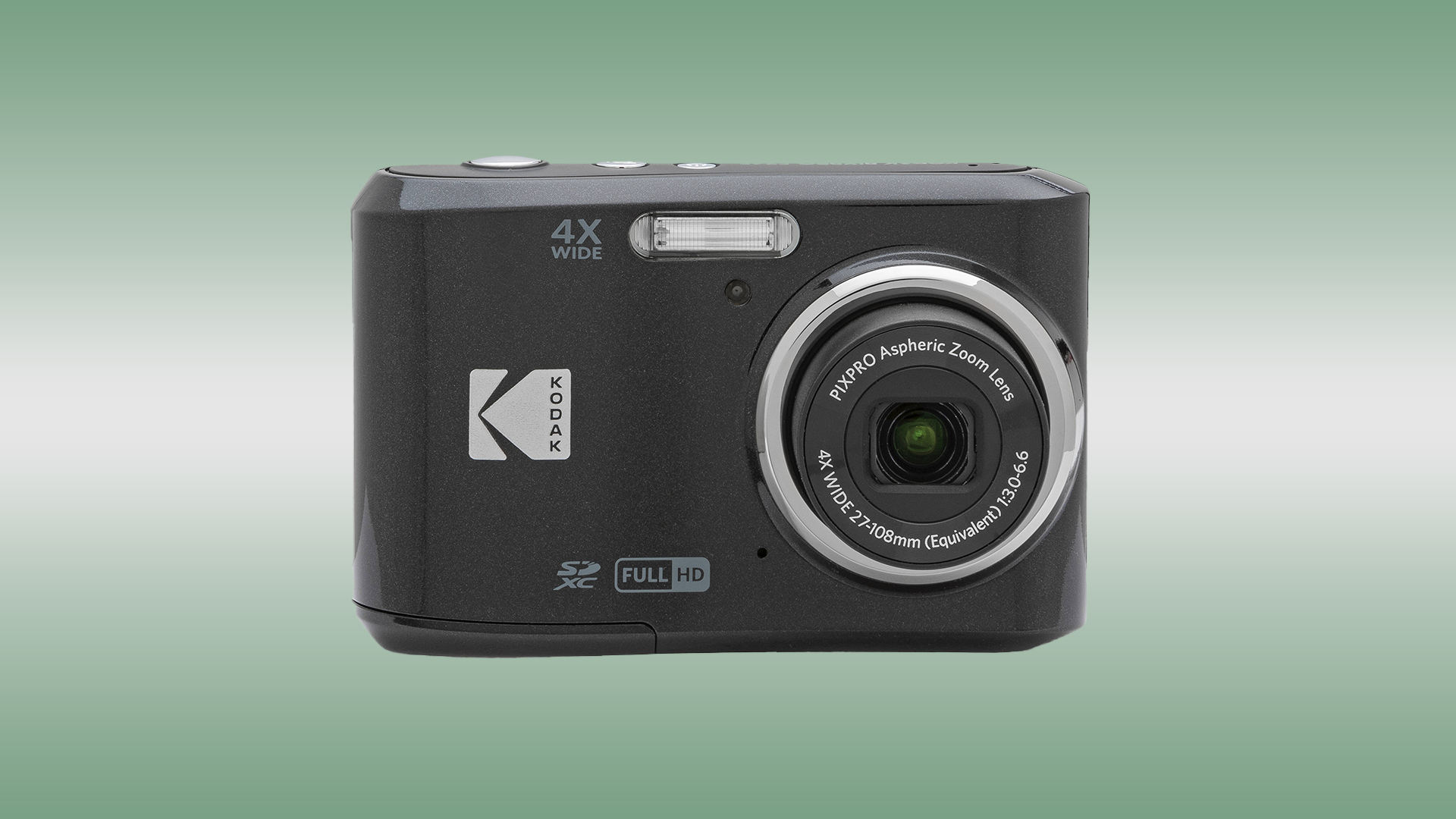 Kodak PIXPRO FZ45 Digital Camera