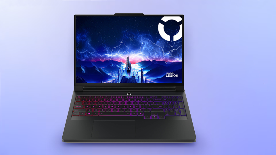 Lenovo 16" Legion Pro 7i Gaming Laptop