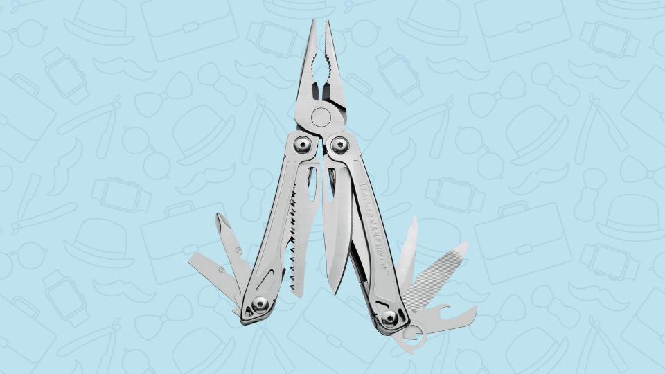 Leatherman Sidekick Multi-Tool Leatherman Sidekick Multi-Tool