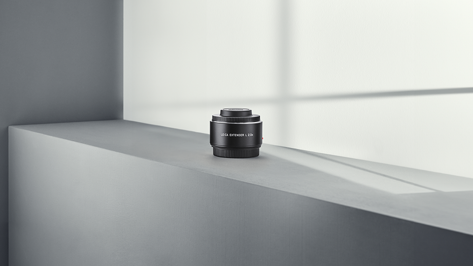 Leica Extender L 2.0x