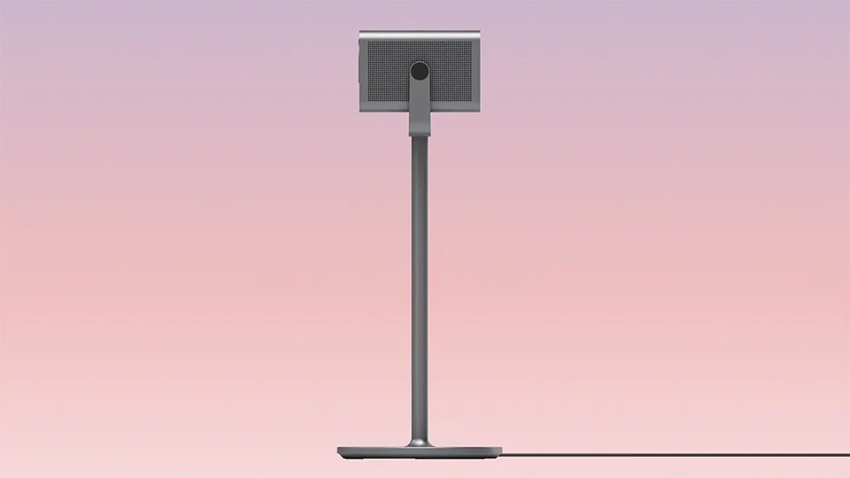 Leica Floor Stand for Cine Play 1 Projector Leica Floor Stand for Cine Play 1 Projector