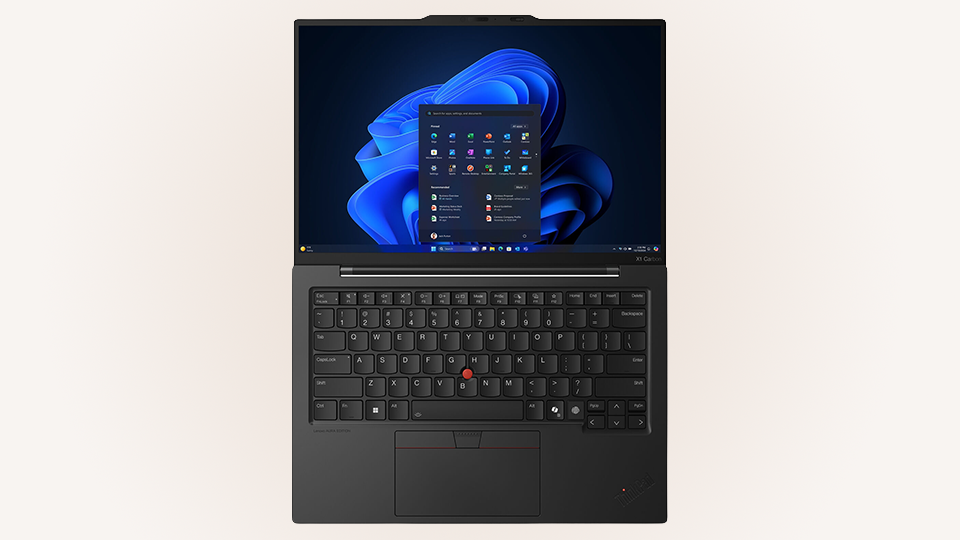 Lenovo 14" ThinkPad X1 Carbon Gen 13 Laptop