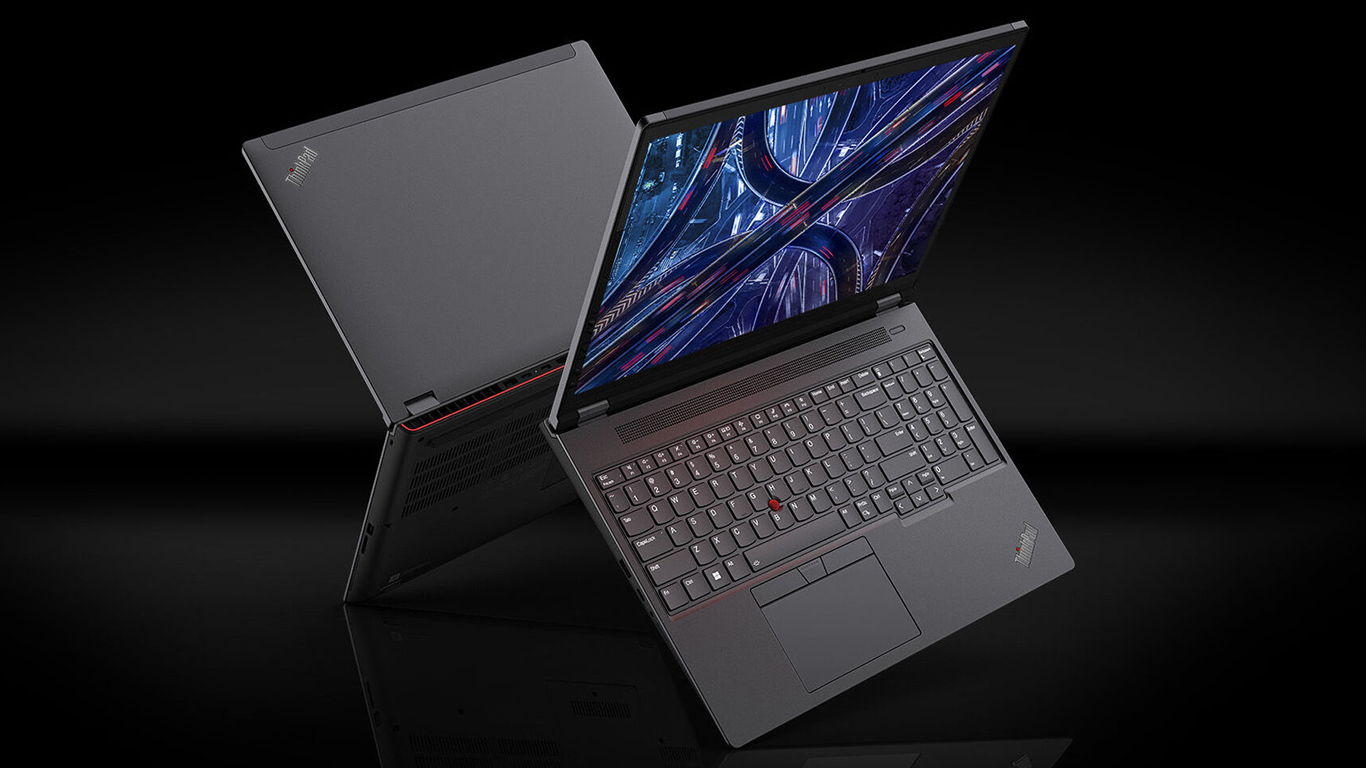 Lenovo 16 Inch ThinkPad P16 Gen 2 Workstation Laptop with 3 Years Lenovo Premier Support Lenovo 16 Inch ThinkPad P16 Gen 2 Workstation Laptop with 3 Years Lenovo Premier Support