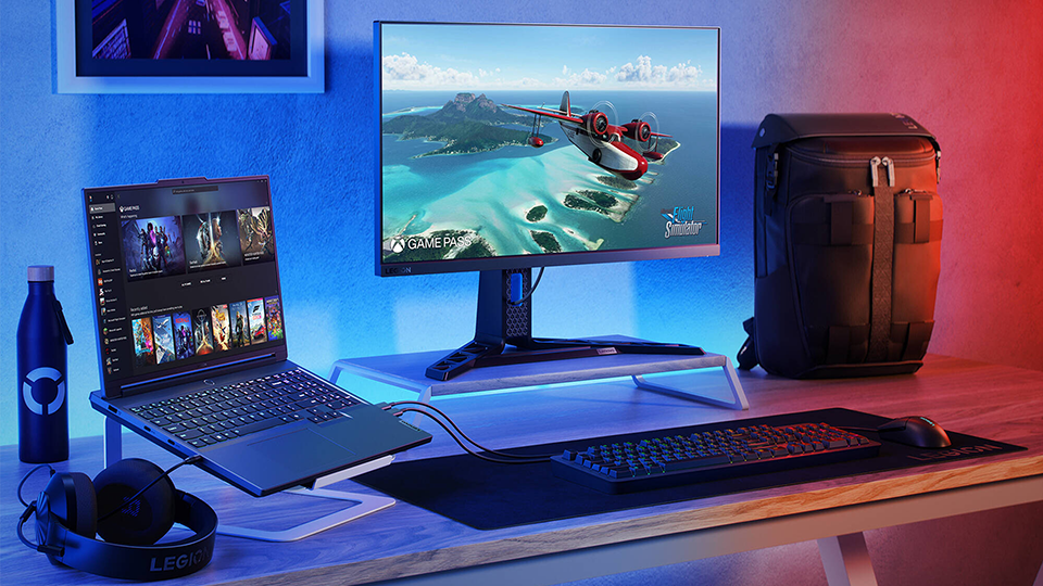 Lenovo 16" Legion 5i Gaming Laptop