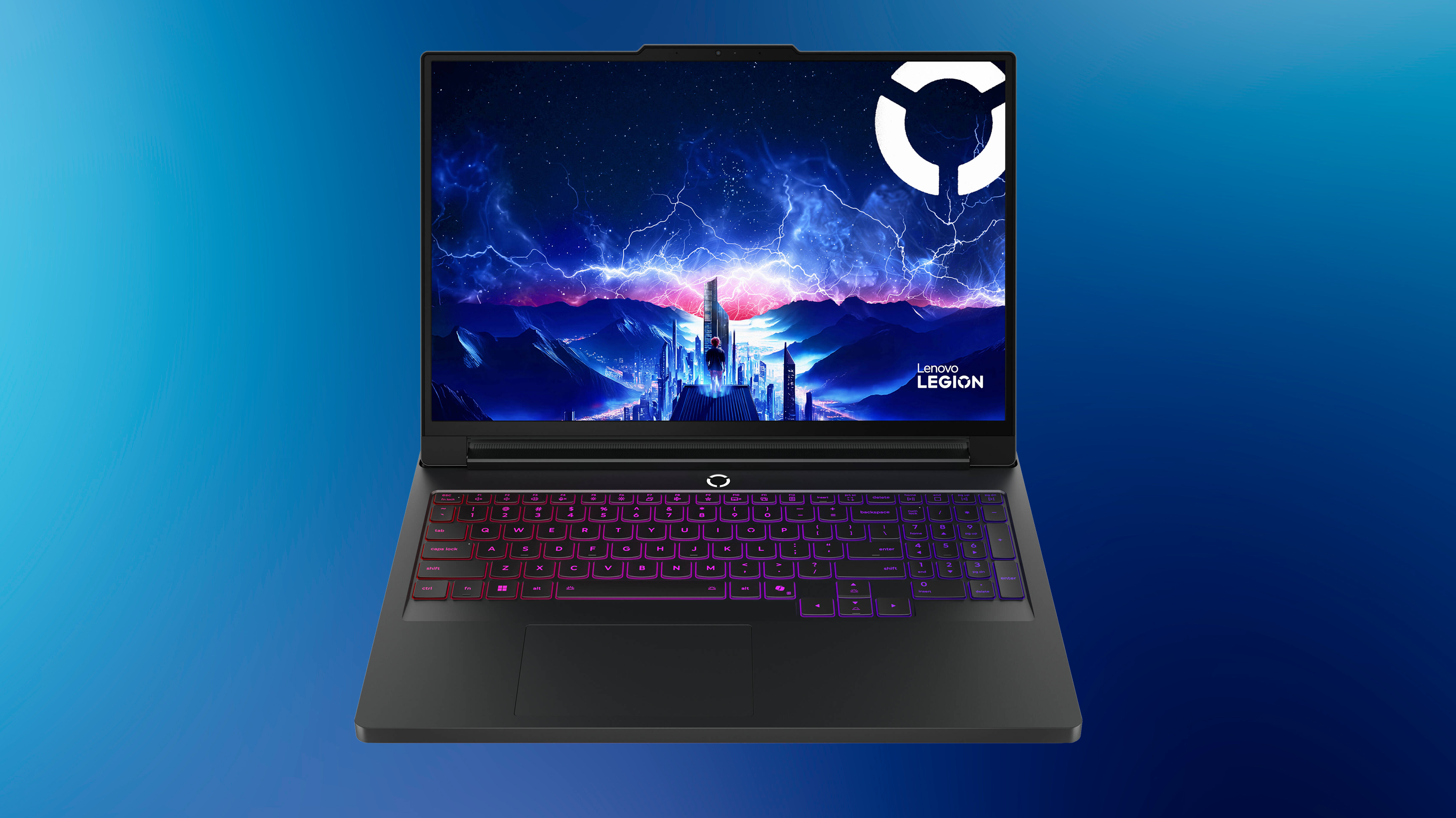 Lenovo 16 Inch Legion Pro 7i Gaming Laptop